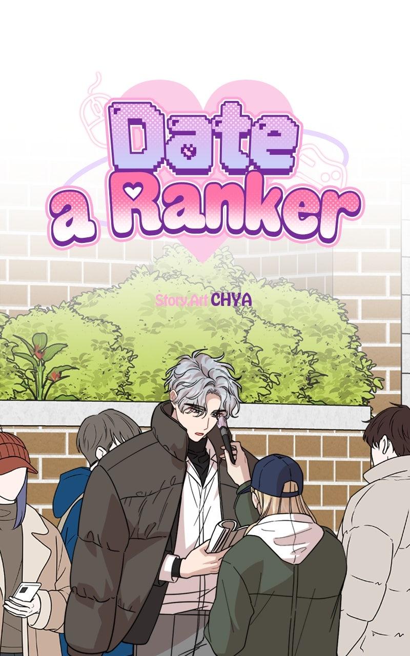 Date a Ranker Chapter 48 - Page 34