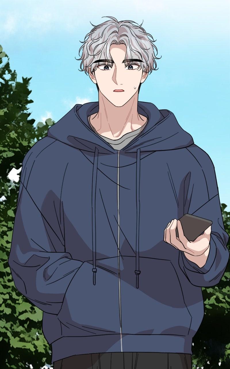 Date a Ranker Chapter 48 - Page 36