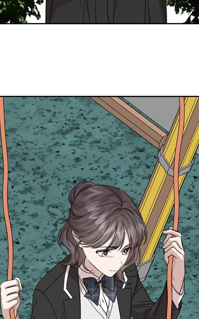 Date a Ranker Chapter 48 - Page 37