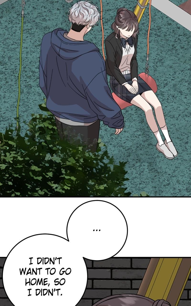 Date a Ranker Chapter 48 - Page 39