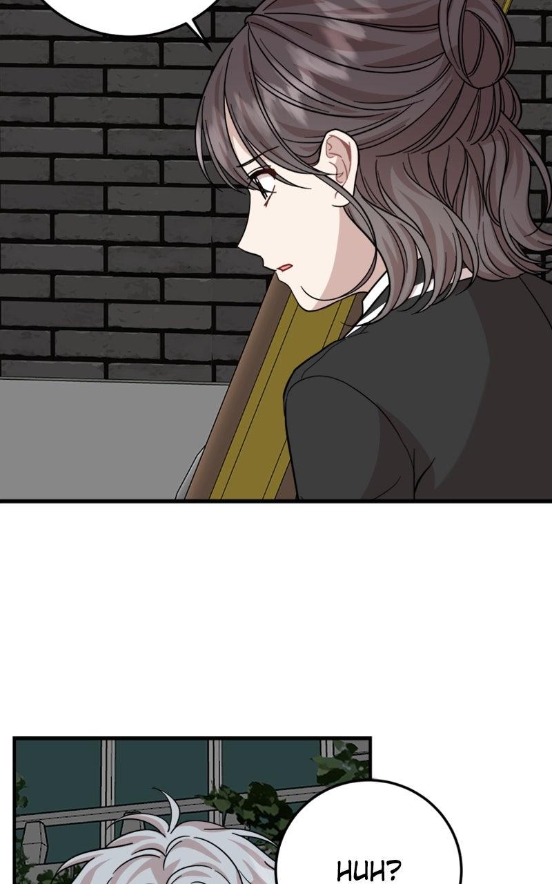 Date a Ranker Chapter 48 - Page 40