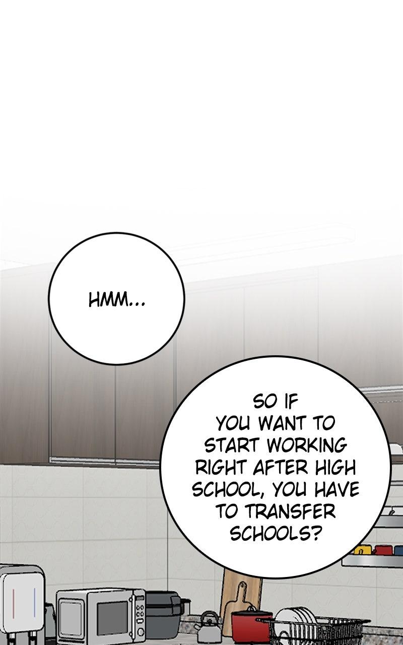 Date a Ranker Chapter 48 - Page 42