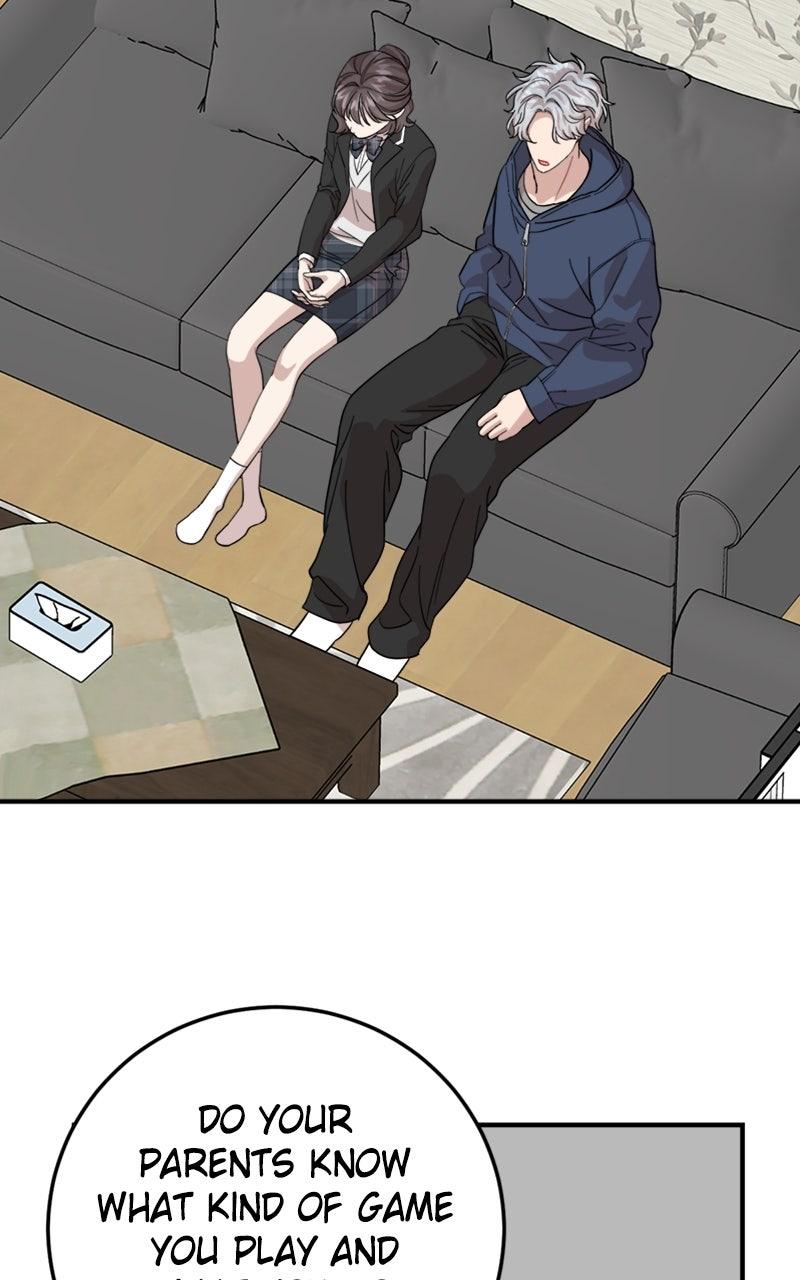 Date a Ranker Chapter 48 - Page 44