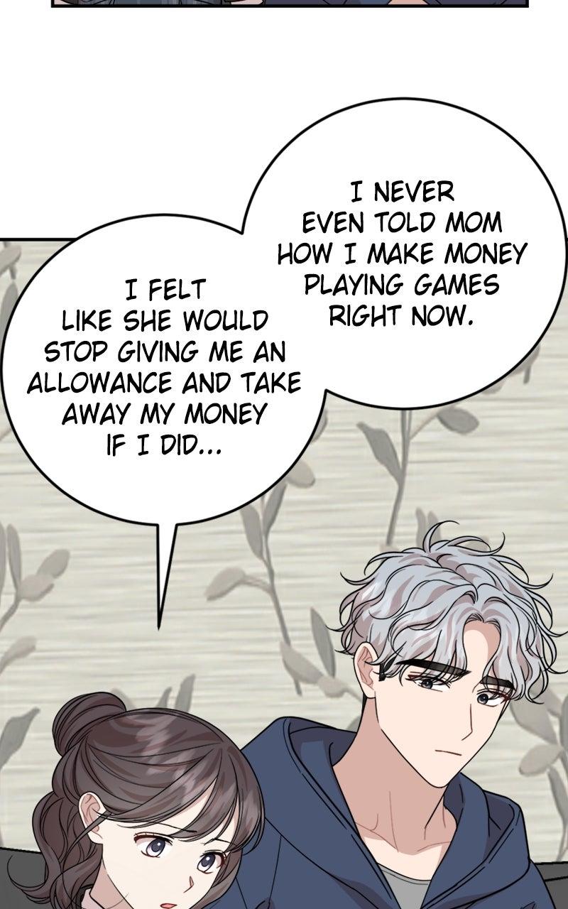 Date a Ranker Chapter 48 - Page 46