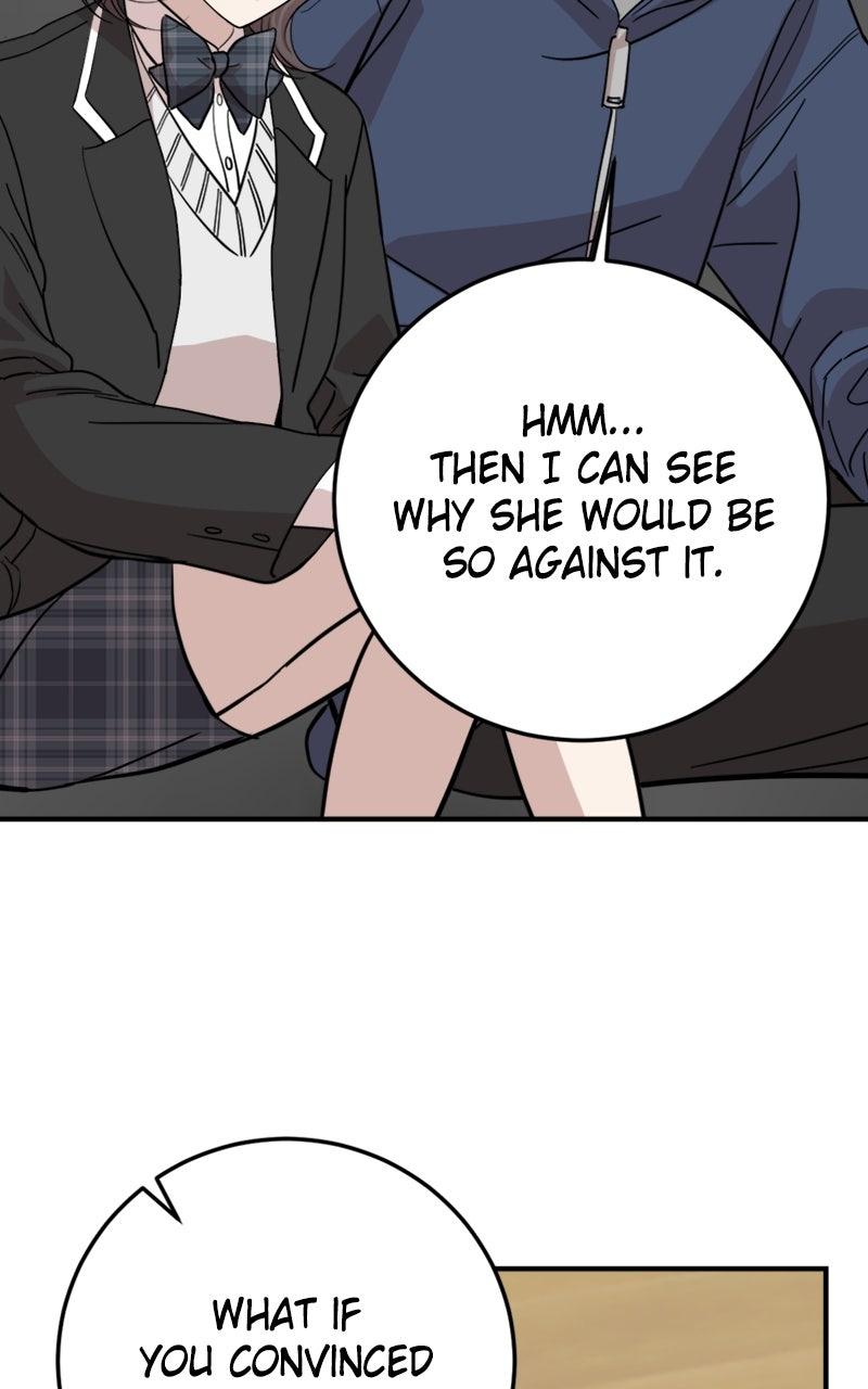 Date a Ranker Chapter 48 - Page 47