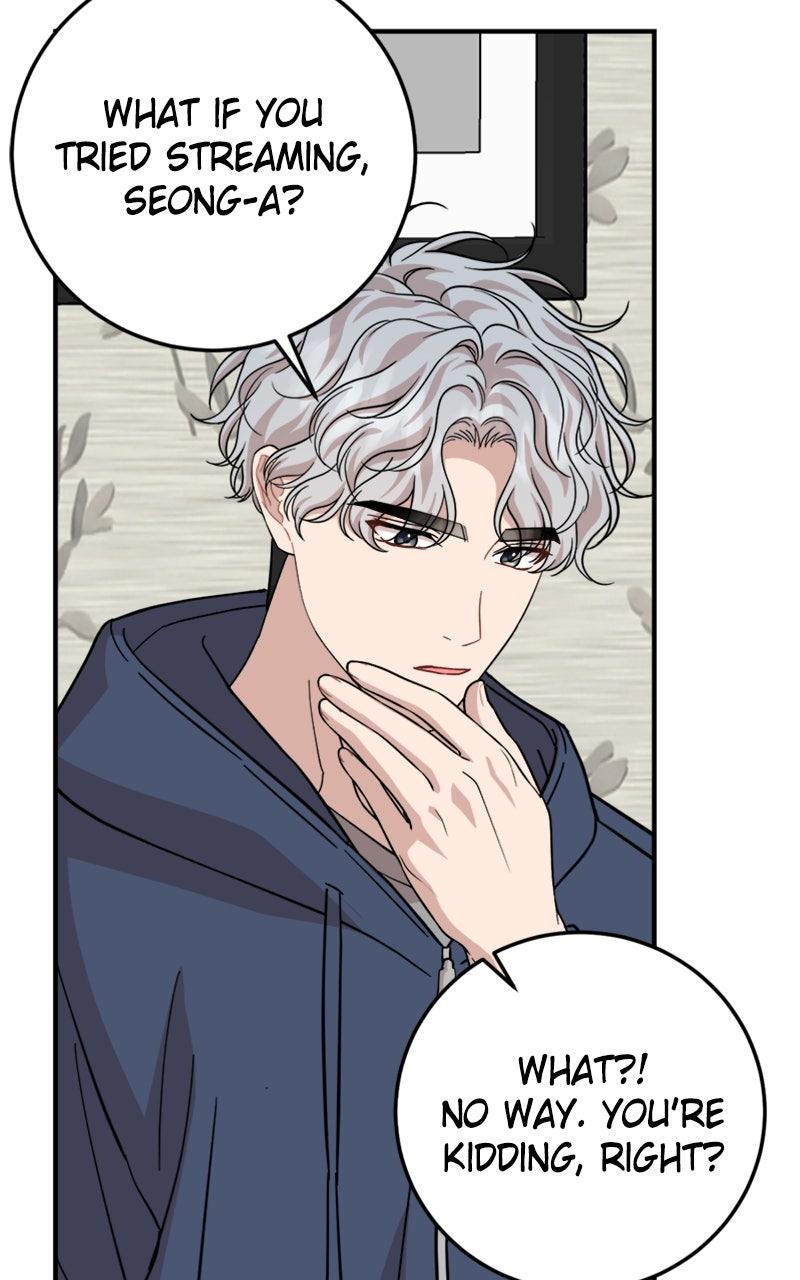 Date a Ranker Chapter 48 - Page 49