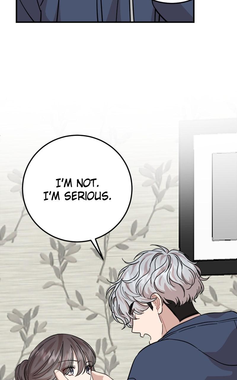 Date a Ranker Chapter 48 - Page 50