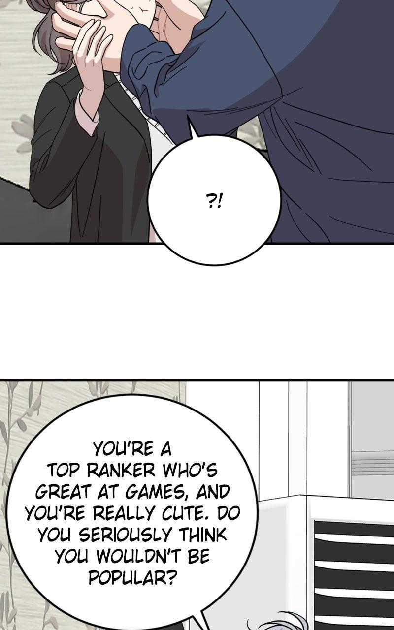 Date a Ranker Chapter 48 - Page 51