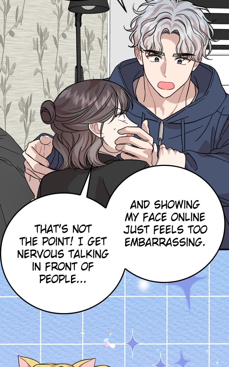 Date a Ranker Chapter 48 - Page 52