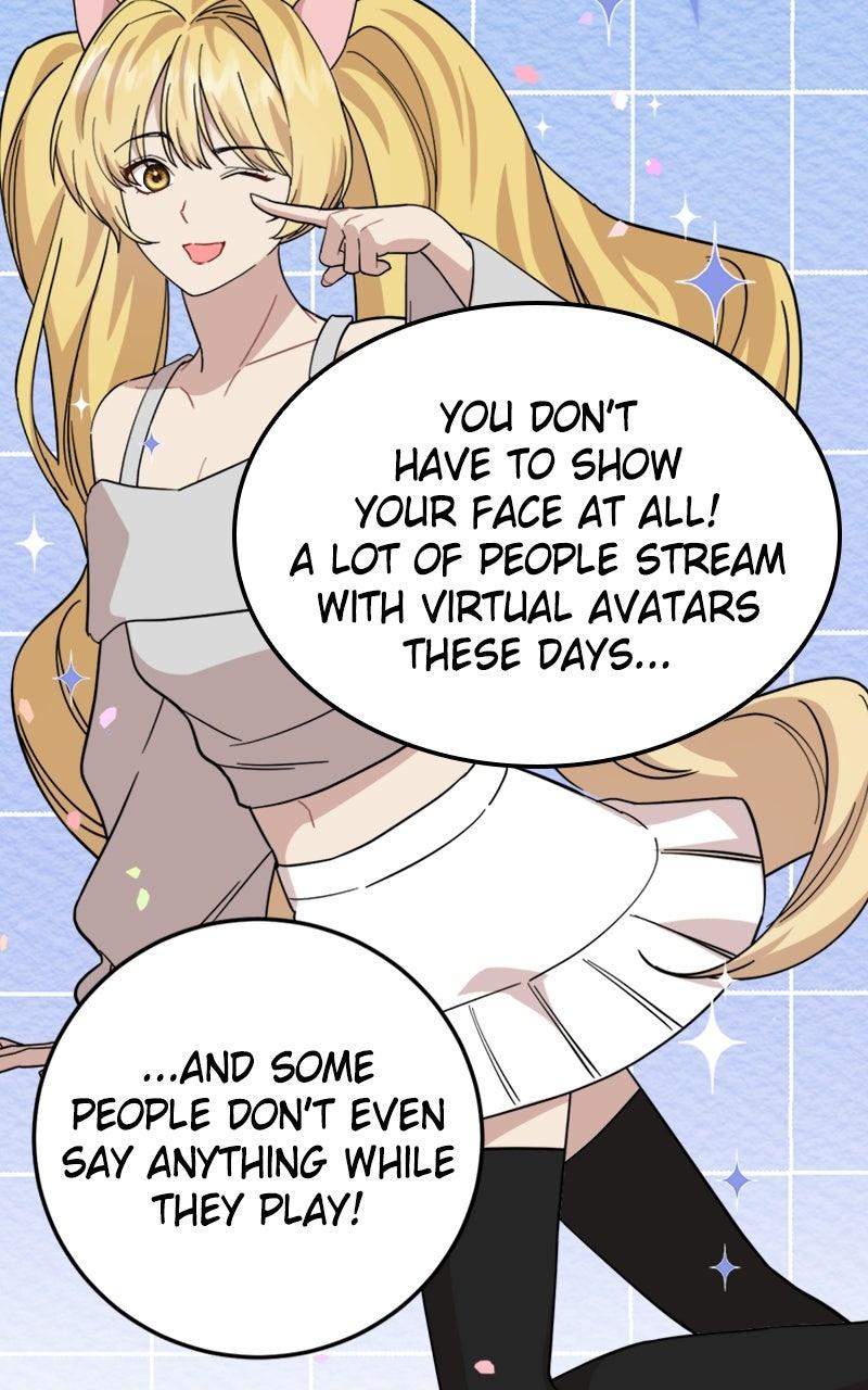 Date a Ranker Chapter 48 - Page 53