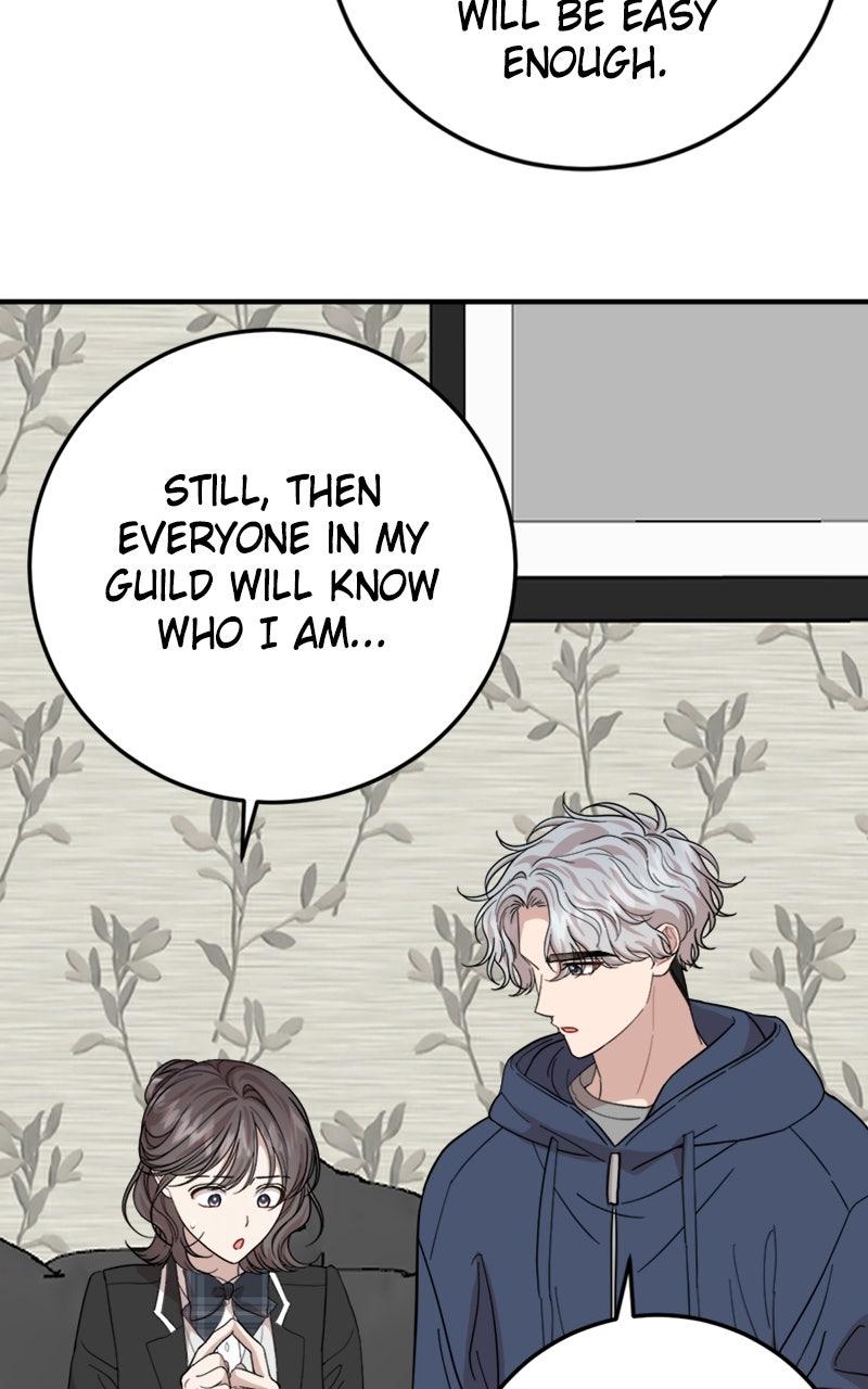 Date a Ranker Chapter 48 - Page 57