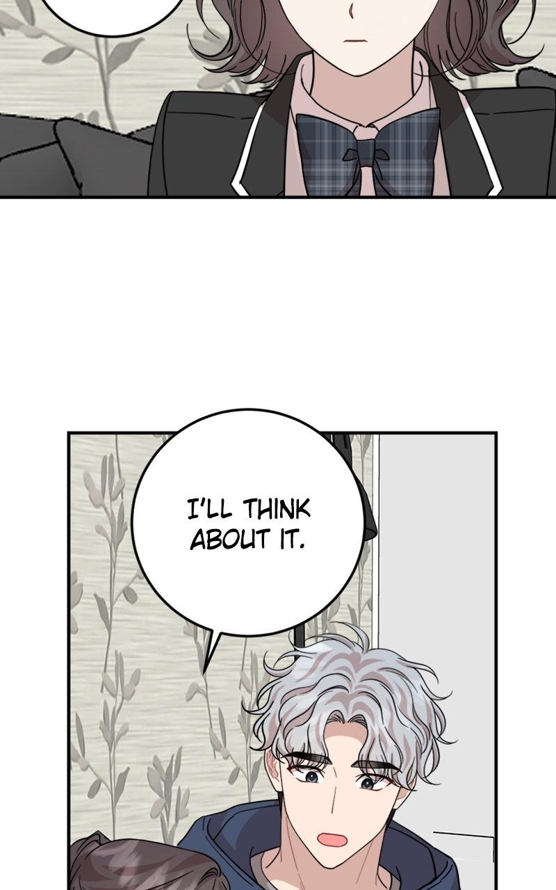 Date a Ranker Chapter 48 - Page 59