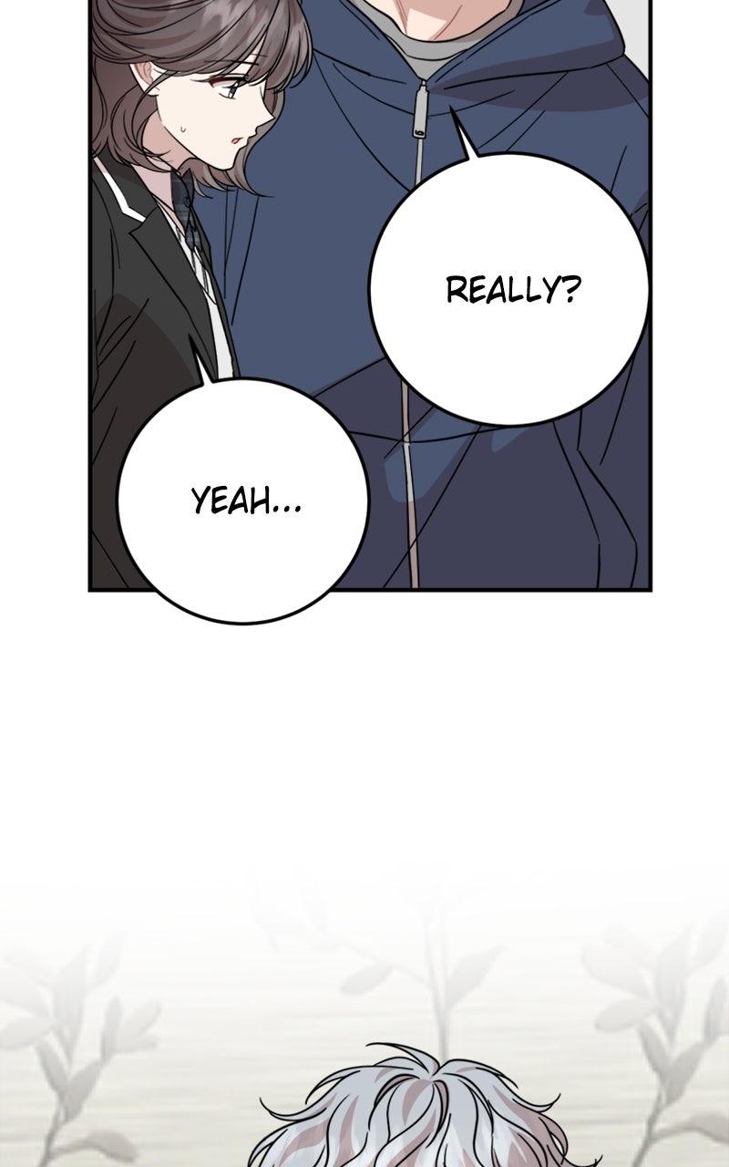 Date a Ranker Chapter 48 - Page 60