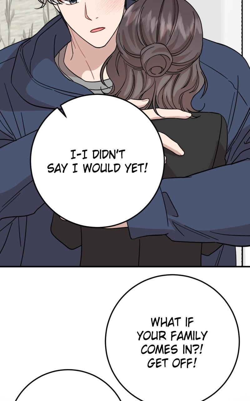 Date a Ranker Chapter 48 - Page 64