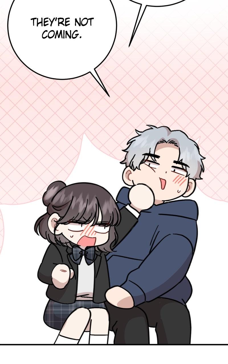 Date a Ranker Chapter 48 - Page 65