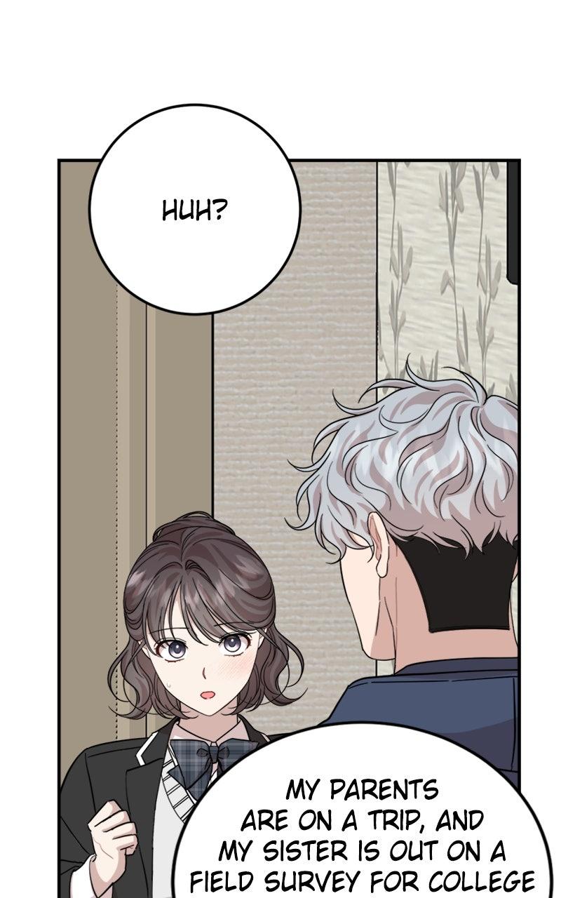 Date a Ranker Chapter 48 - Page 66