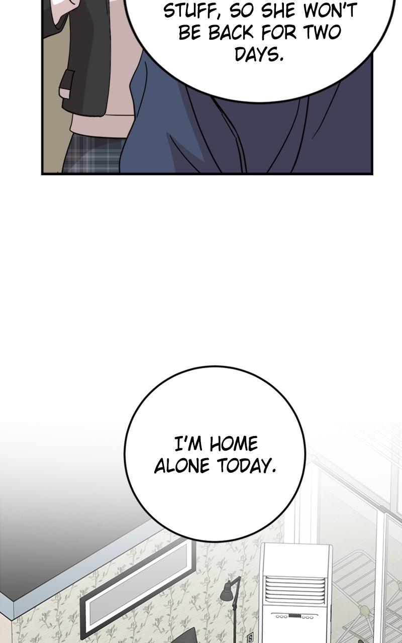 Date a Ranker Chapter 48 - Page 67