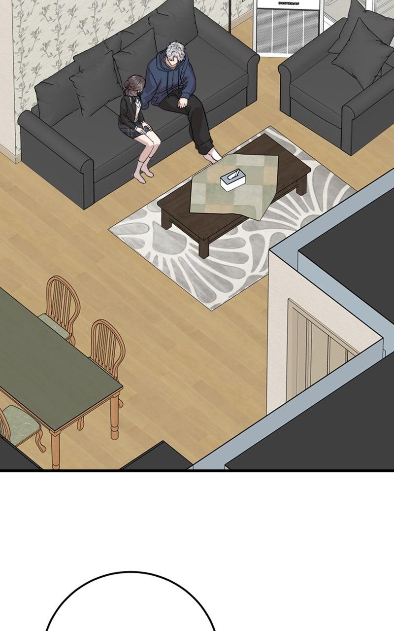 Date a Ranker Chapter 48 - Page 68