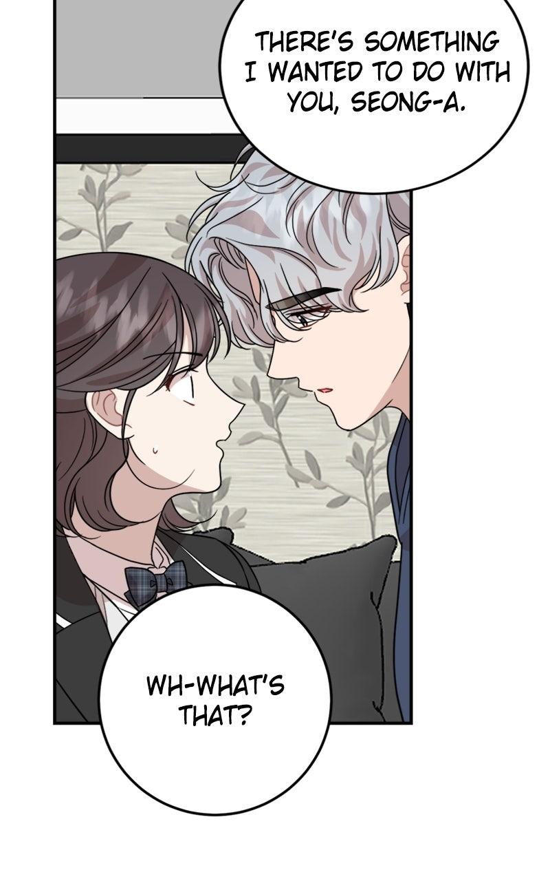 Date a Ranker Chapter 48 - Page 70
