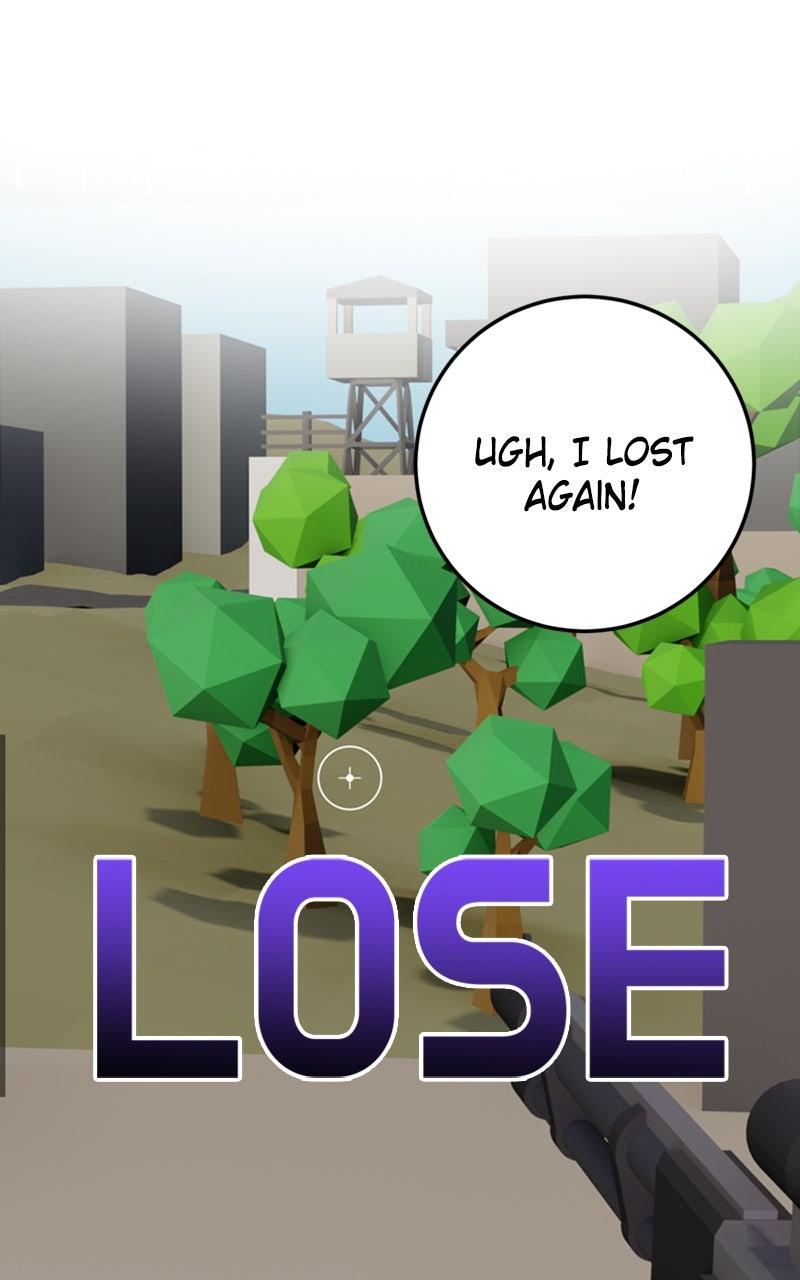 Date a Ranker Chapter 48 - Page 71