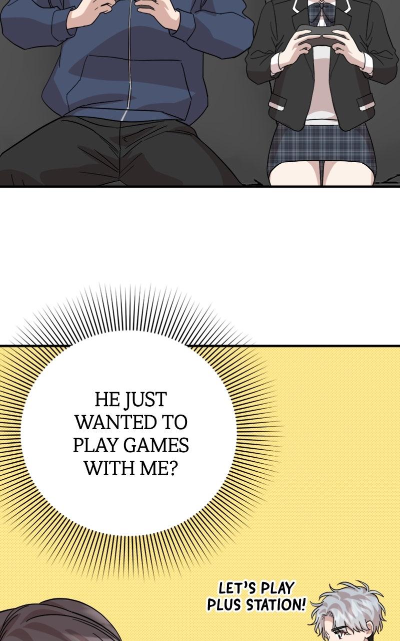 Date a Ranker Chapter 48 - Page 73