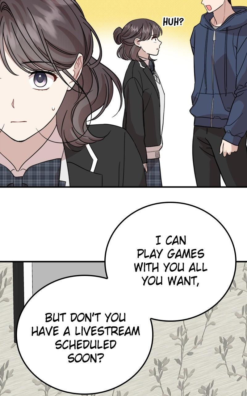 Date a Ranker Chapter 48 - Page 74