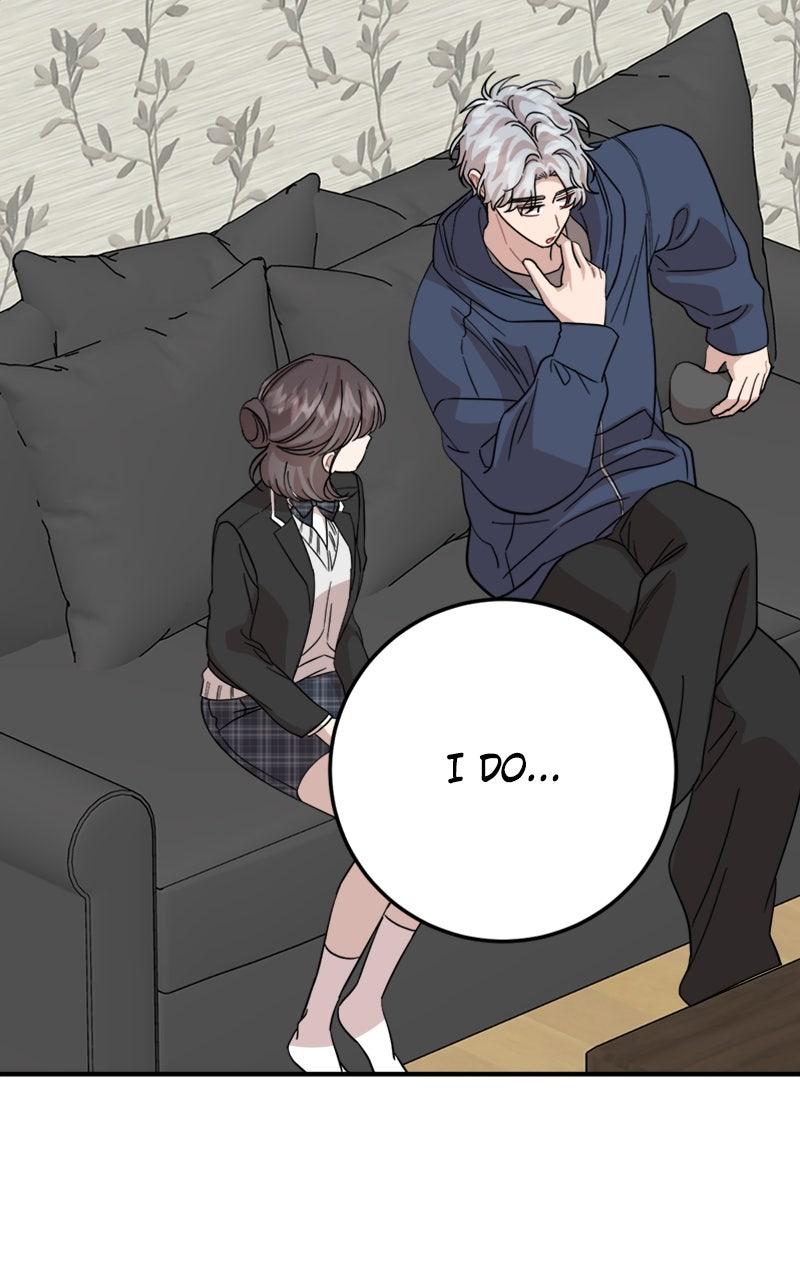 Date a Ranker Chapter 48 - Page 75