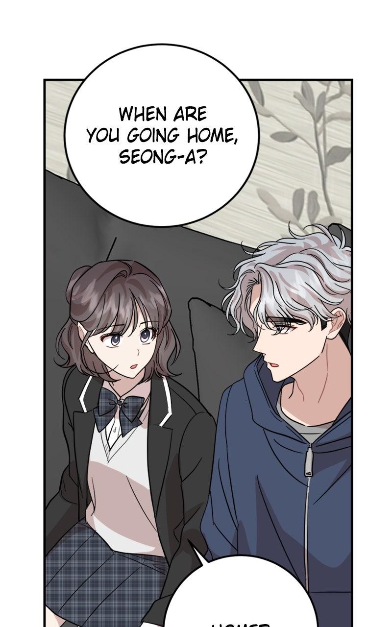 Date a Ranker Chapter 48 - Page 76