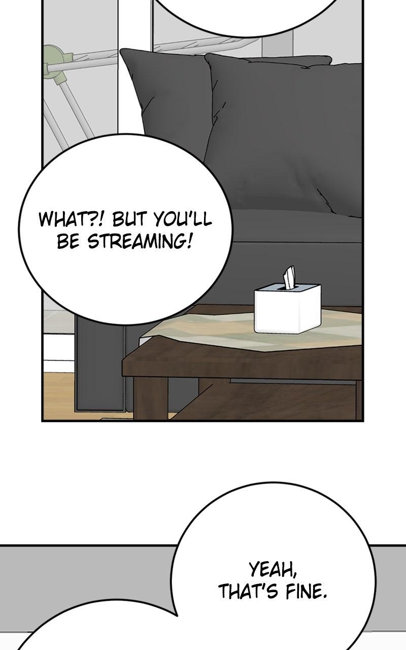 Date a Ranker Chapter 48 - Page 79