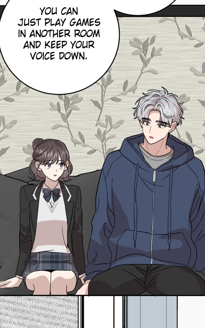 Date a Ranker Chapter 48 - Page 80