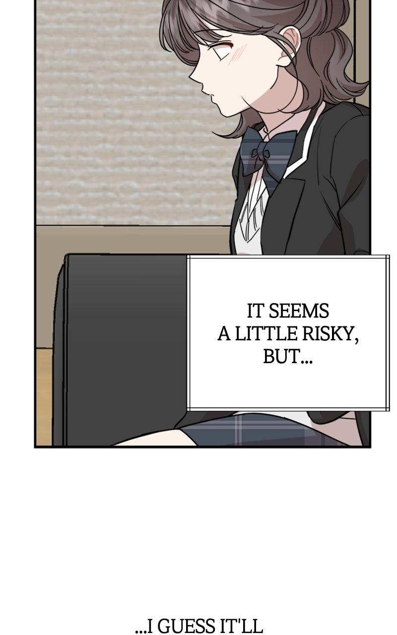 Date a Ranker Chapter 48 - Page 83