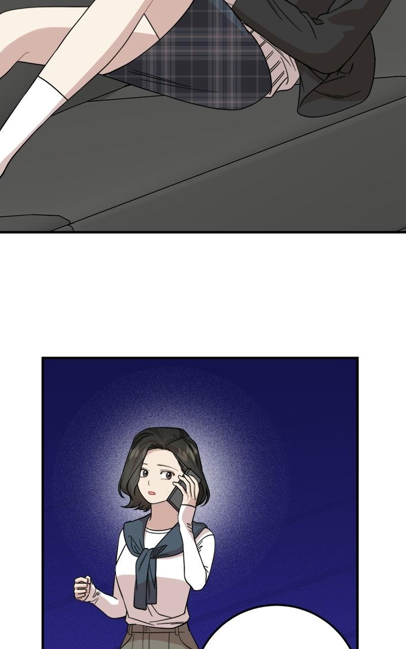 Date a Ranker Chapter 49 - Page 4