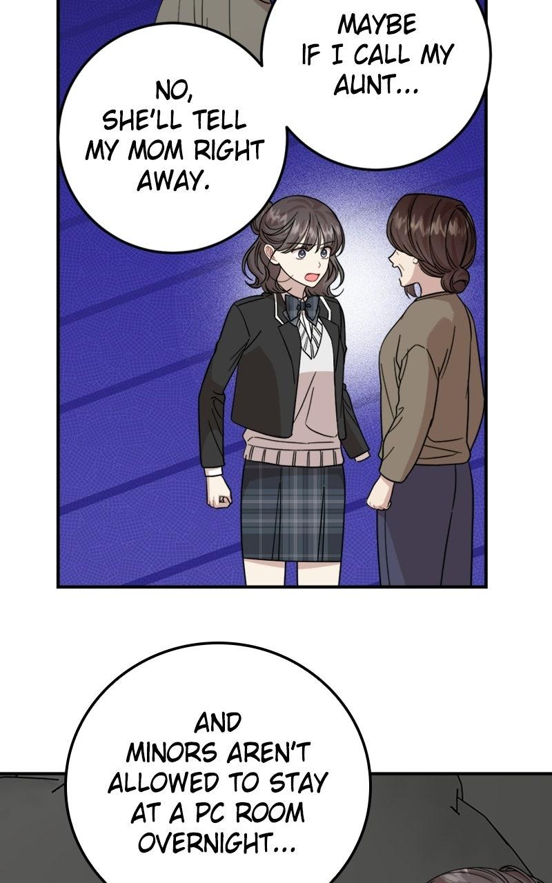 Date a Ranker Chapter 49 - Page 5