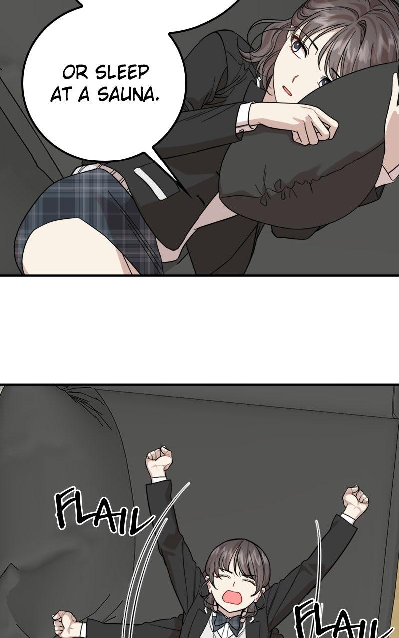 Date a Ranker Chapter 49 - Page 6