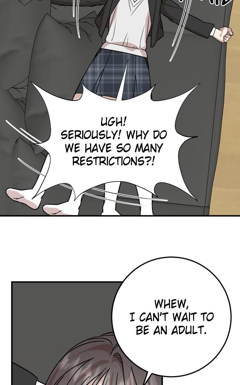 Date a Ranker Chapter 49 - Page 7