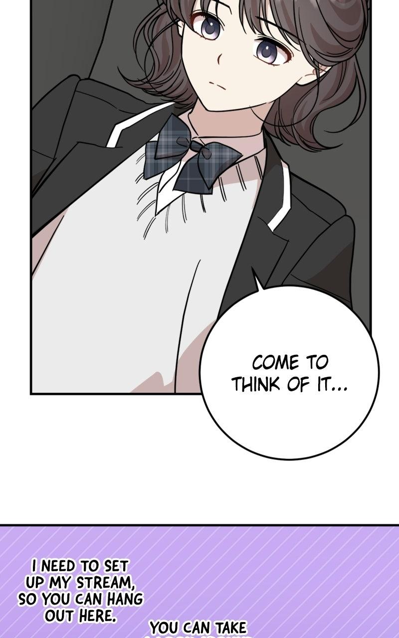 Date a Ranker Chapter 49 - Page 12