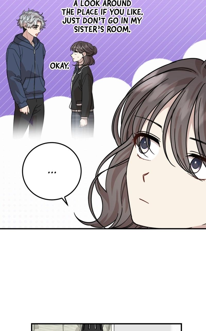 Date a Ranker Chapter 49 - Page 13