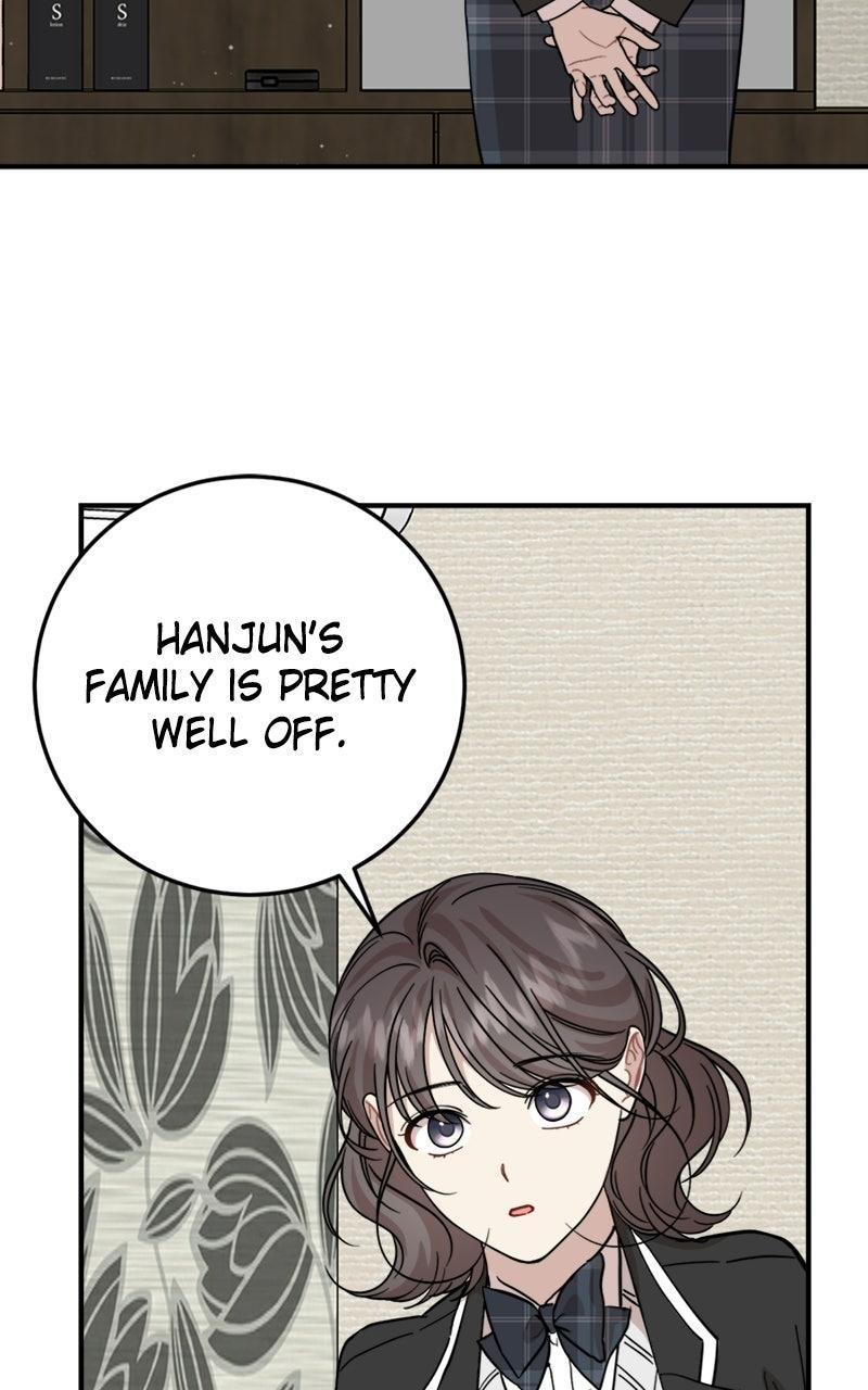 Date a Ranker Chapter 49 - Page 17