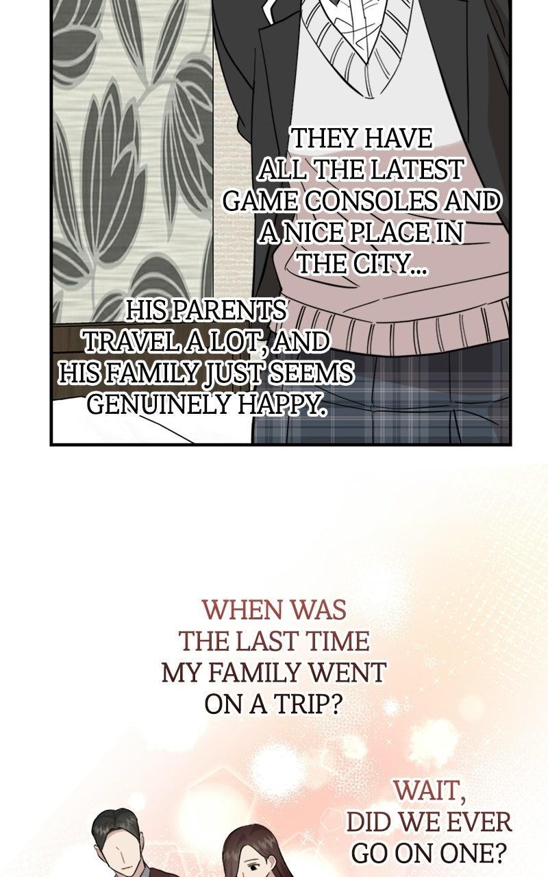 Date a Ranker Chapter 49 - Page 18