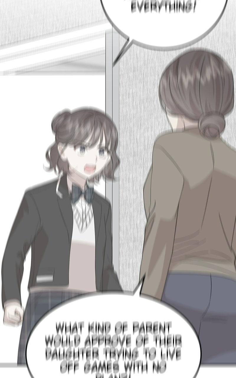 Date a Ranker Chapter 49 - Page 21