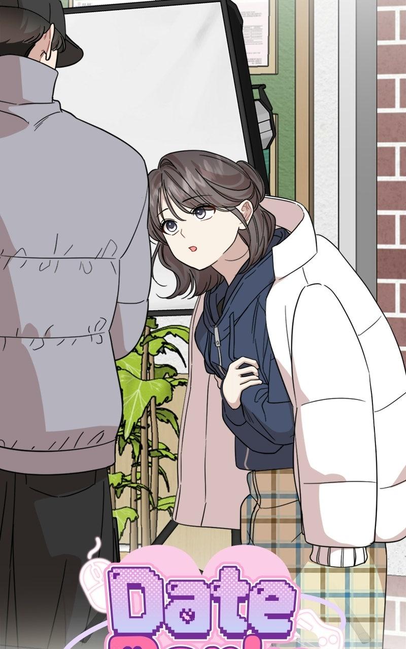 Date a Ranker Chapter 49 - Page 25