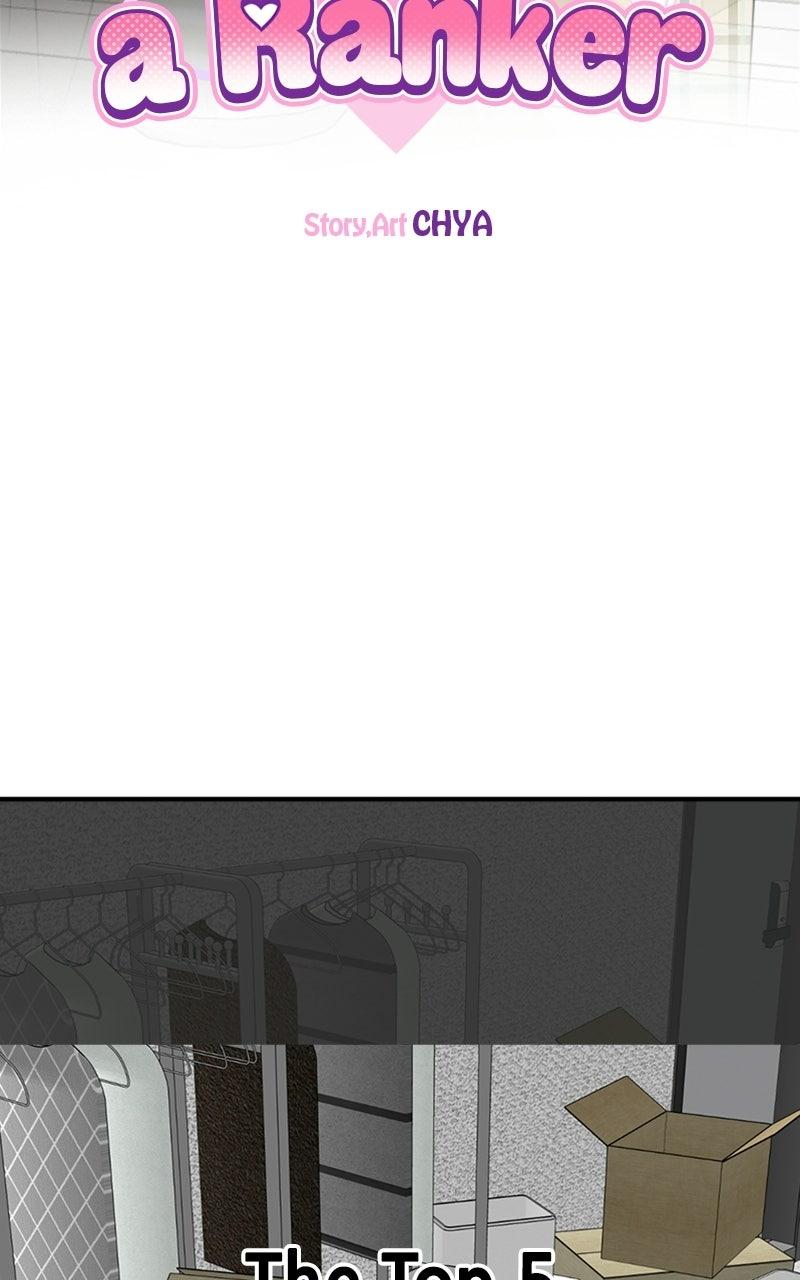 Date a Ranker Chapter 49 - Page 26