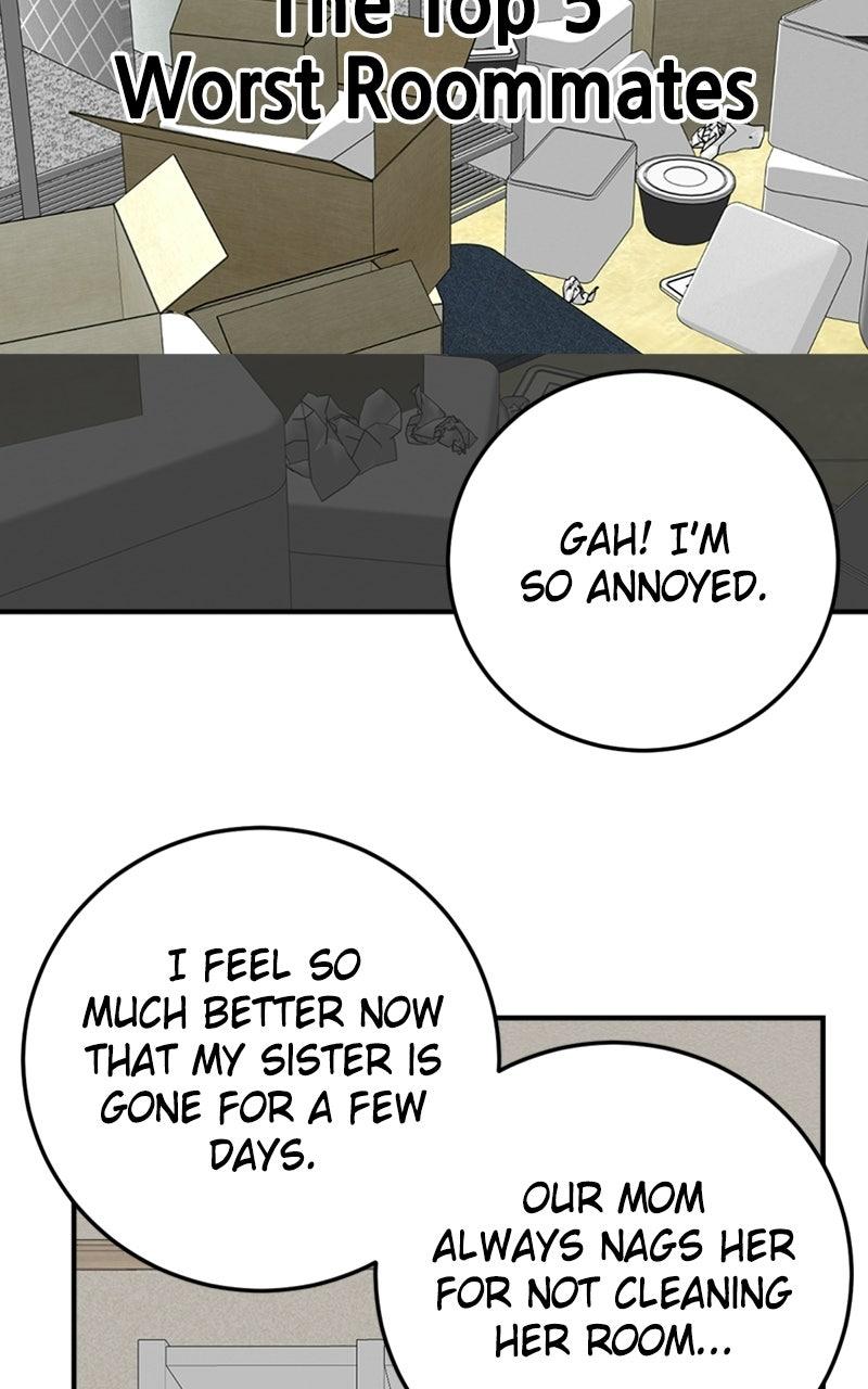 Date a Ranker Chapter 49 - Page 27