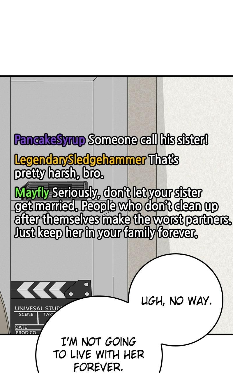 Date a Ranker Chapter 49 - Page 29