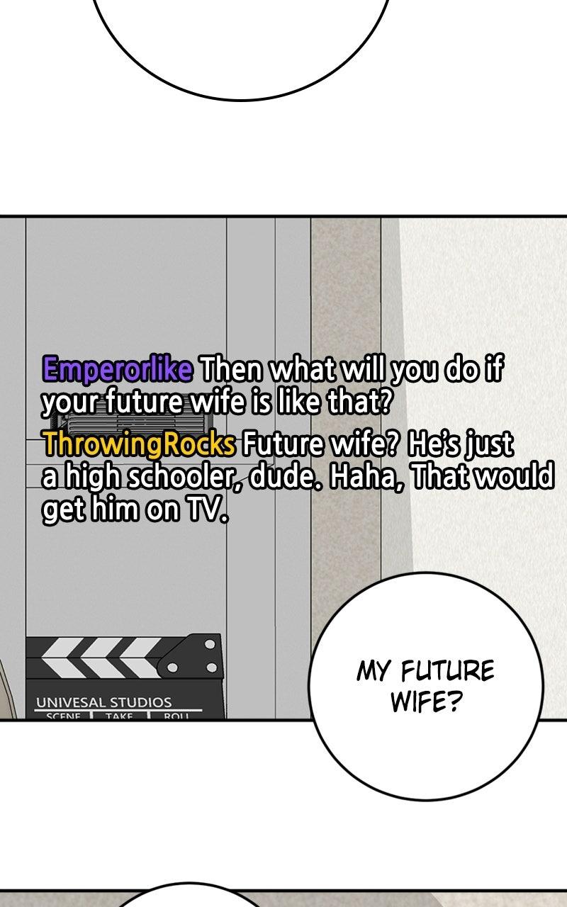 Date a Ranker Chapter 49 - Page 30