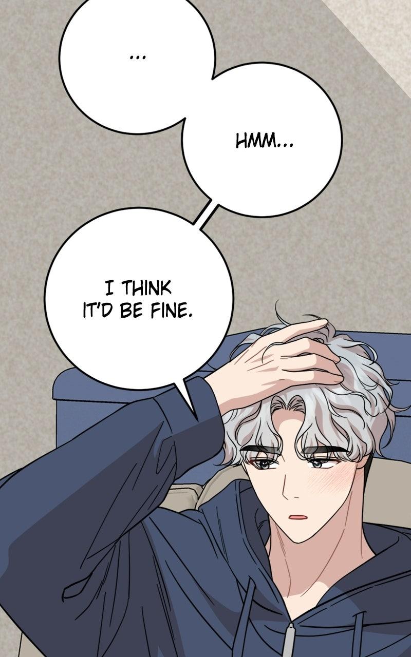 Date a Ranker Chapter 49 - Page 31