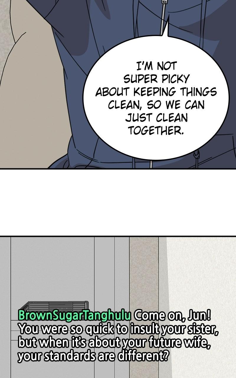 Date a Ranker Chapter 49 - Page 32