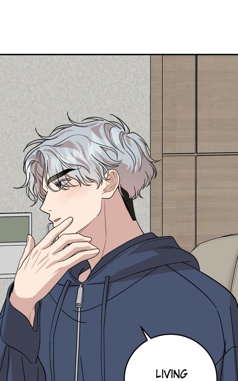 Date a Ranker Chapter 49 - Page 34