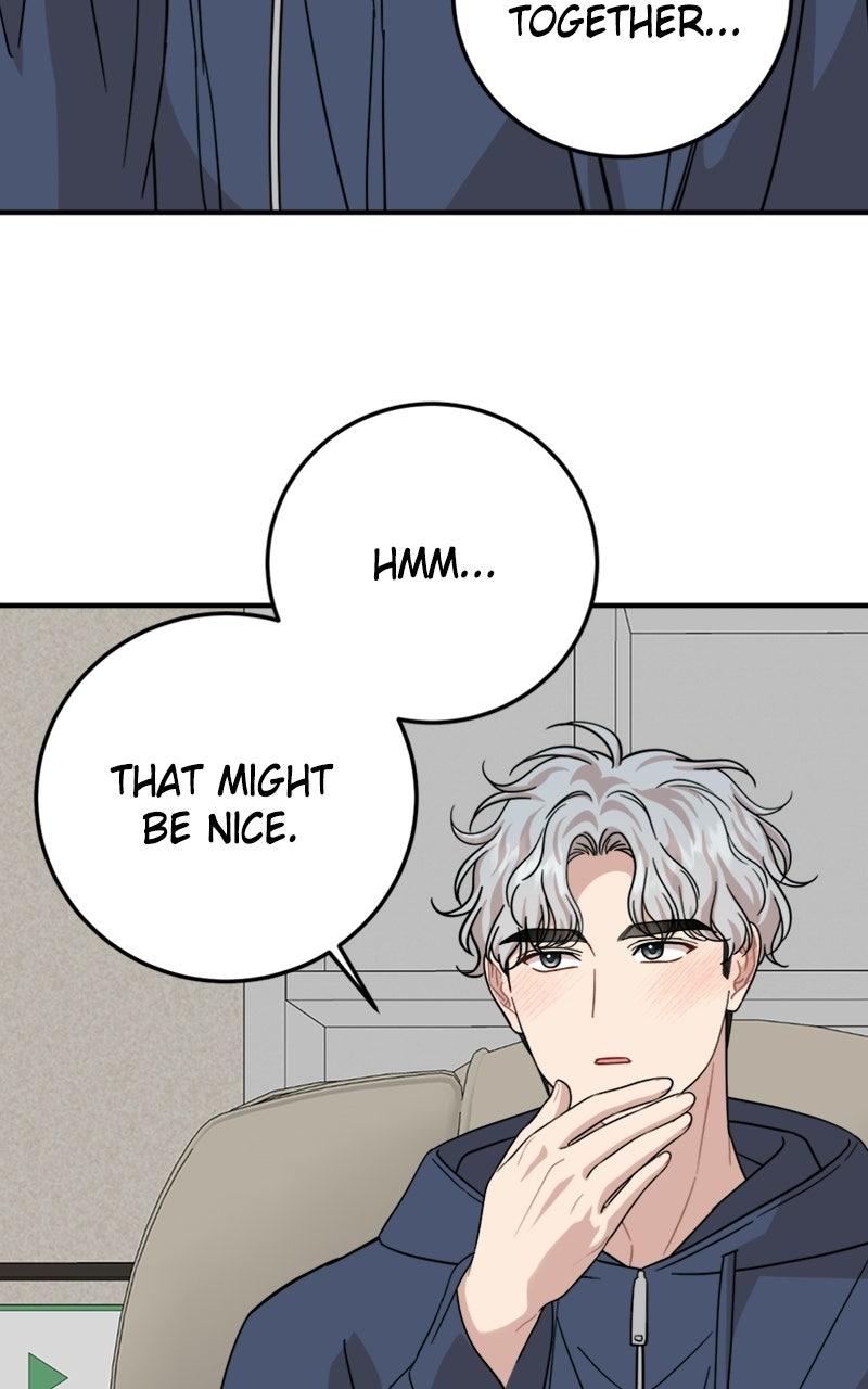 Date a Ranker Chapter 49 - Page 35