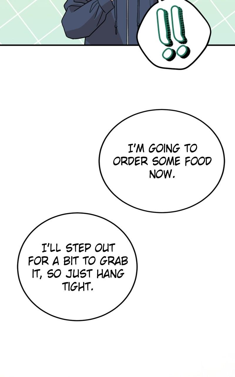 Date a Ranker Chapter 49 - Page 37